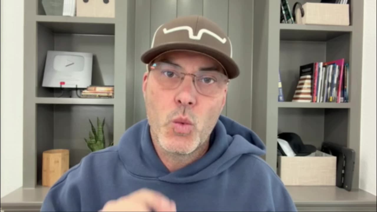 Prophetic Word - Step Up