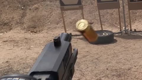 Ruger RXM - Best Glock Clone?