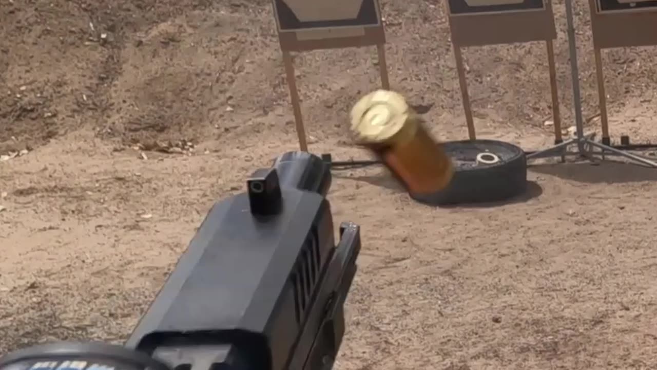 Ruger RXM - Best Glock Clone?