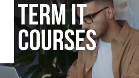 Top 3 Short-Term IT Courses With High Salary (2025–2026 Career Boost!)