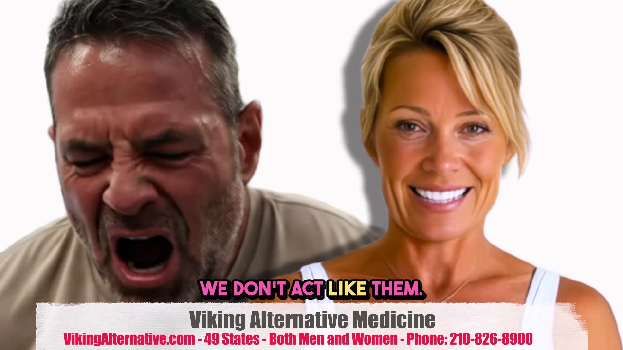 Your Epidural for Aging