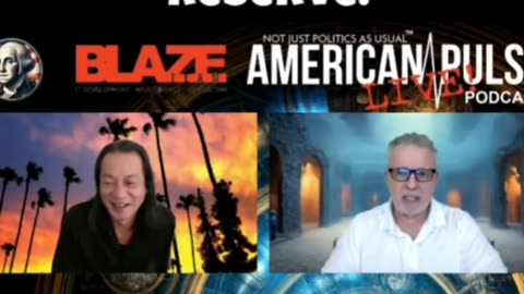 Whats going on with Silver and the Federal Reserve.