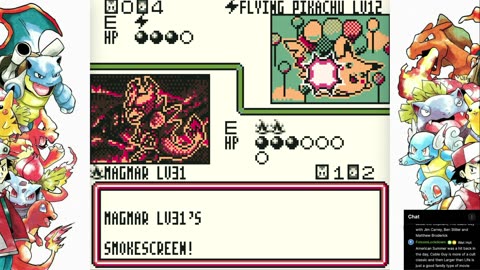 Pokemon: Trading Card Game (GBC) — Part 08