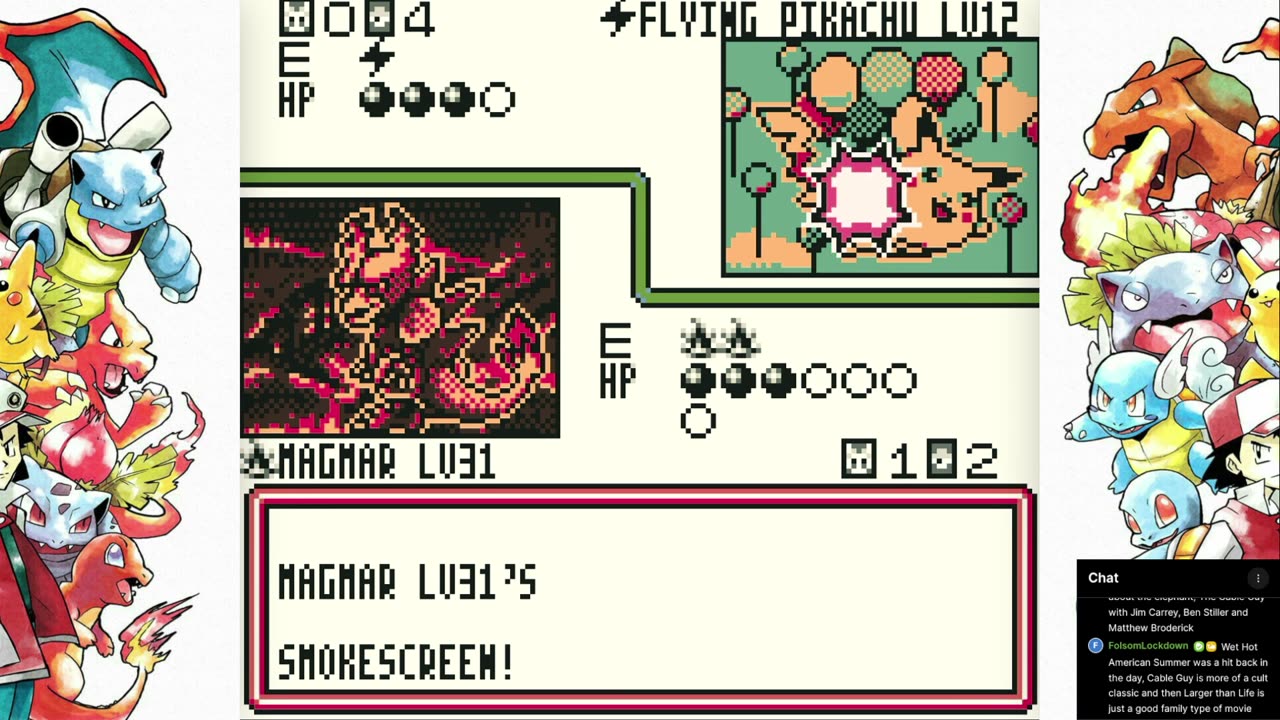Pokemon: Trading Card Game (GBC) — Part 08