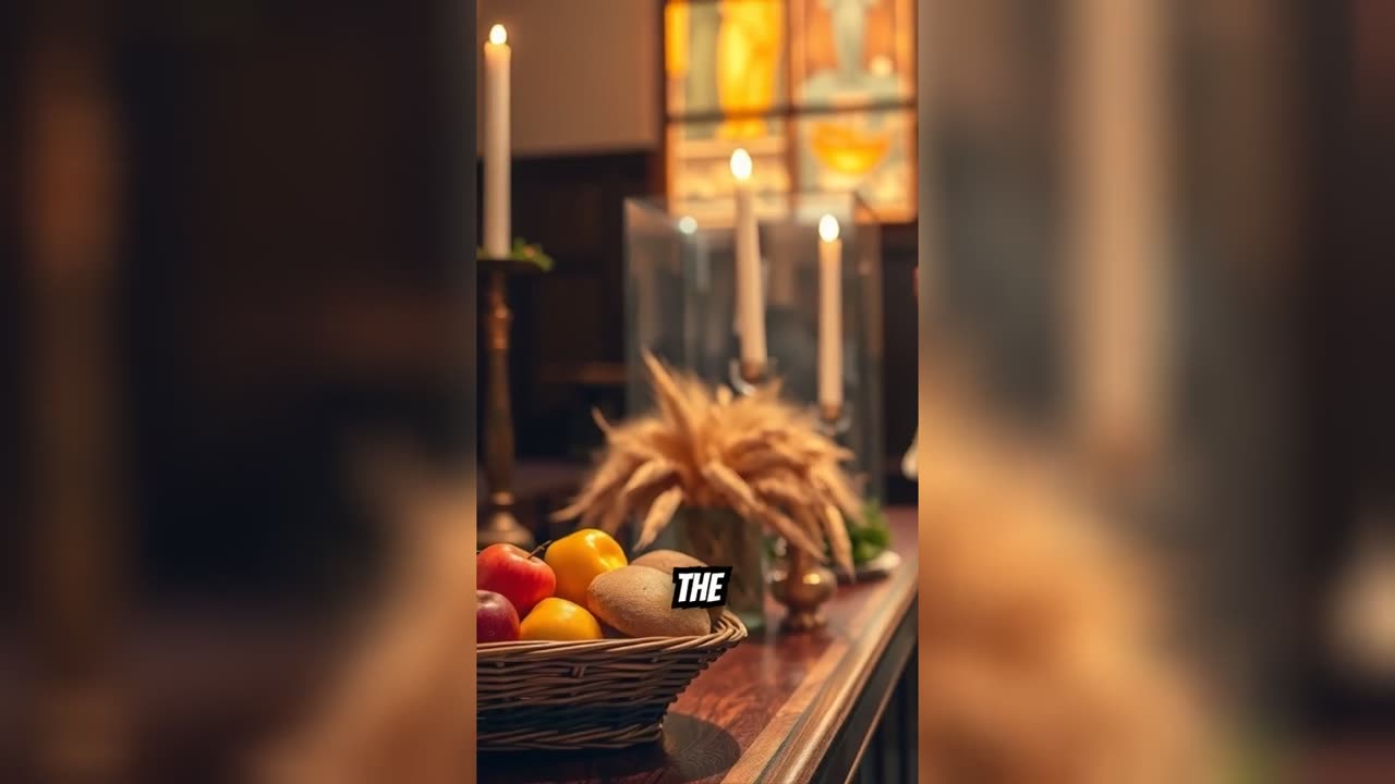 The Offertory: More Than Money
