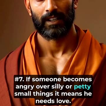 Seven Things to Know About People