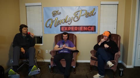 Thou Hath Been Cursed, with Zach Carter - Phaguettes 53