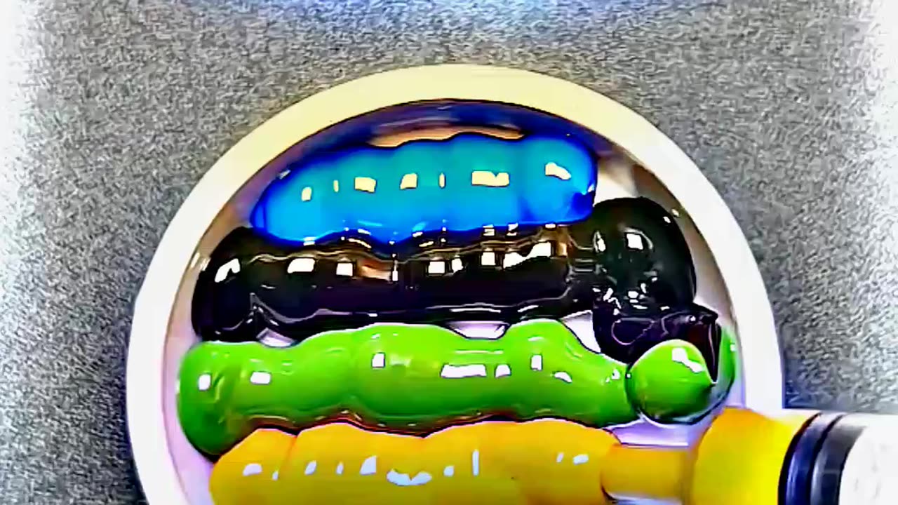 "Satisfying Gangster Potato 🔪✨"