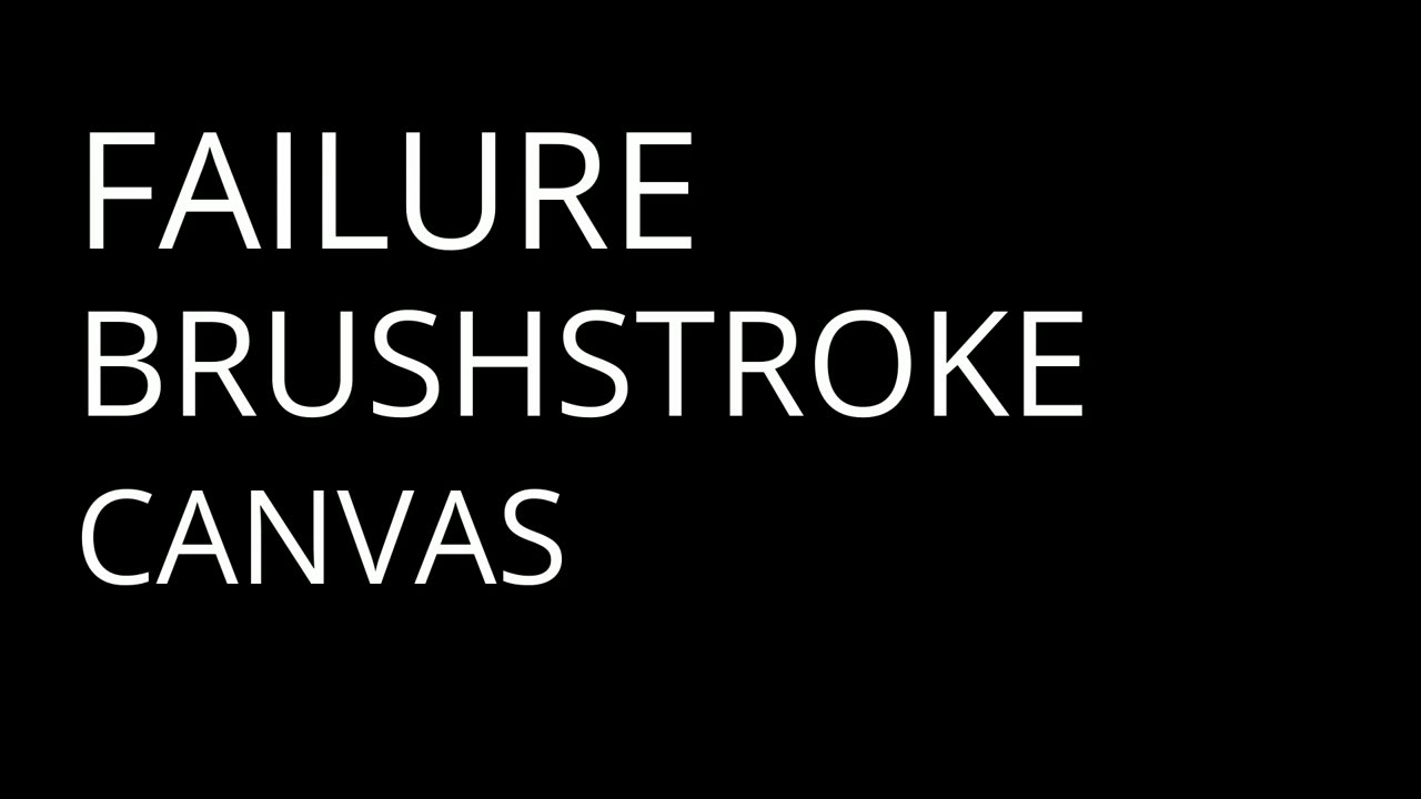 The Brutal Beauty of Failure | Edison - Part 7