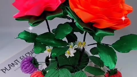 How to Incorporate Unusual Paper into Your Wedding Decor
