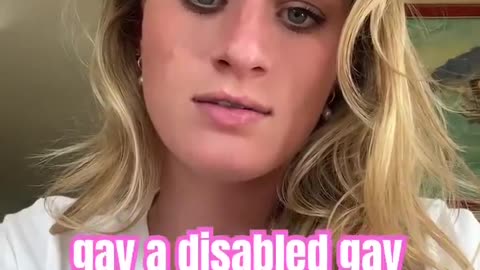 Worse Than A Gay