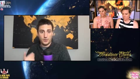 FaithNFreedomTV: Media Freed From Deception.