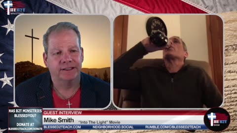 FaithNFreedomTV: Media Freed From Deception.