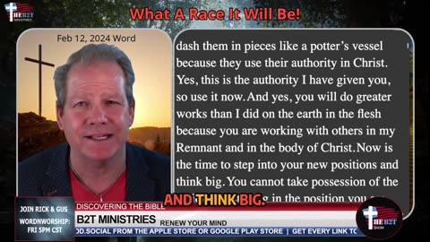 FaithNFreedomTV: Media Freed From Deception.