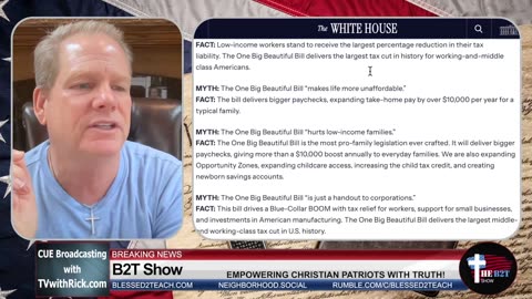 FaithNFreedomTV: Media Freed From Deception.