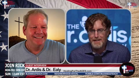 FaithNFreedomTV: Media Freed From Deception.