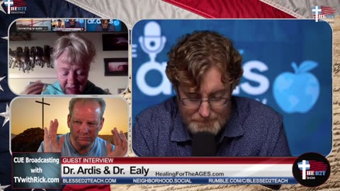 FaithNFreedomTV: Media Freed From Deception.