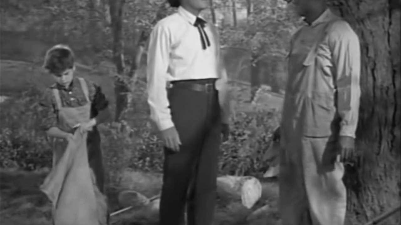 Stars In My Crown (Western 1950) Joel McCrea