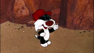 Cat's Paw (1959)