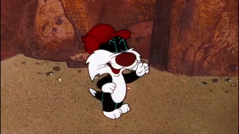 Cat's Paw (1959)
