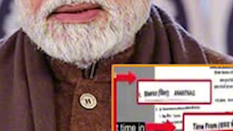 False flag operation by India