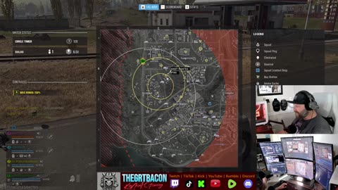 Just A Chill Game Play