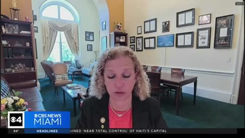 Florida state lawmaker claims Alligator Alcatraz would not be evacuated in the event of hurricanes