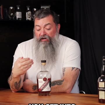 Shortbarrel Toasted Barrel