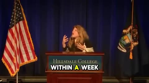 Dr Naomi Wolf exposing devastating truth buried in Pfizer trial documents