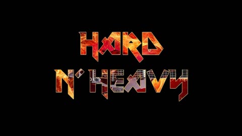 80s Hard 'N' Heavy