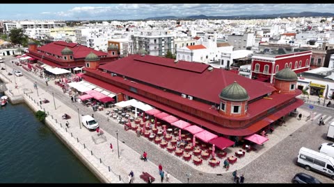 🔴 Show Cooking (Tertúlia Algarvia)