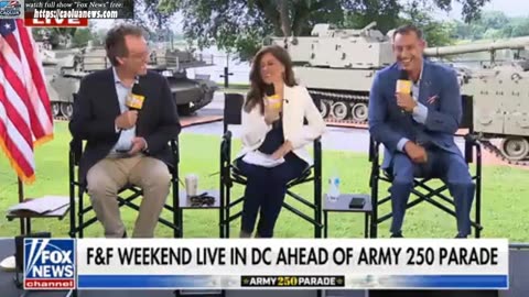 Fox News Live 12PM - 6/14/2025
