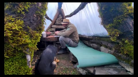 Survival Shelter Skills: Make the Wild Feel Like Home