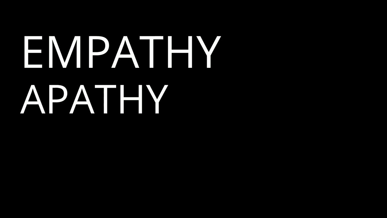 The Digital Abyss: Humanity's Descent | Orwell - Part 3