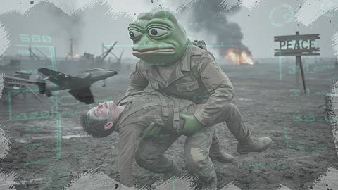Memorial Day 2025 w/Pepe