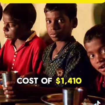 Chelsea Clinton got 84 million Dollars From USAID