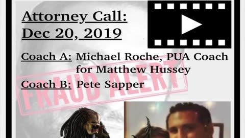 🚨 Pete Sapper’s First Victim Breaks Silence After Over a Decade | Evidence of Abuse 🚨