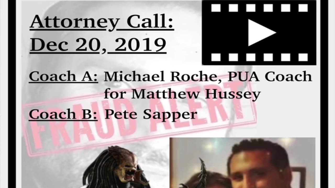 🚨 Pete Sapper’s First Victim Breaks Silence After Over a Decade | Evidence of Abuse 🚨