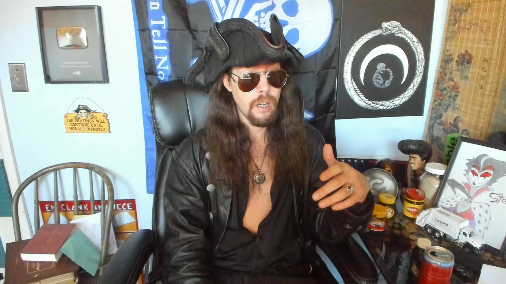 Whatever Happened to Properly Made Buildings?