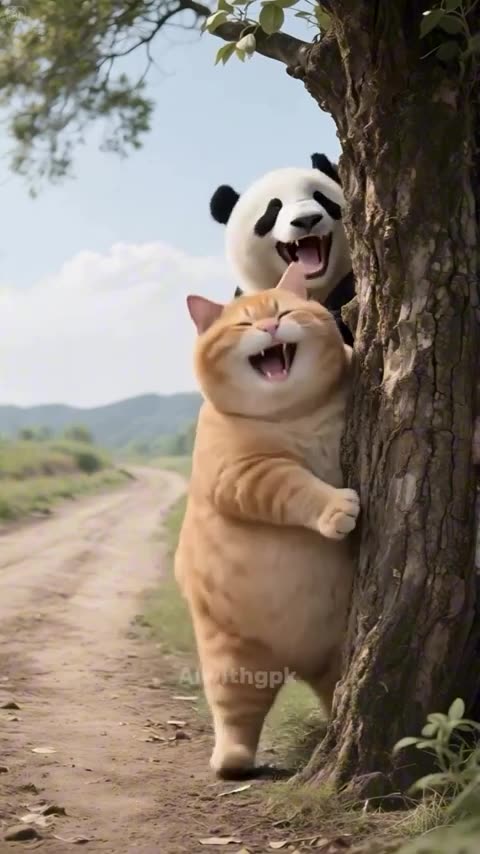 Garfild adventures 1