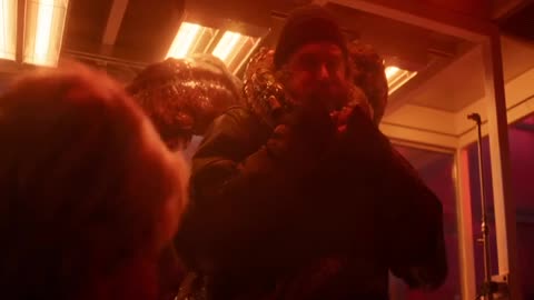 Stranger Things 5º Temporada 4º Episódio Completo Dublado