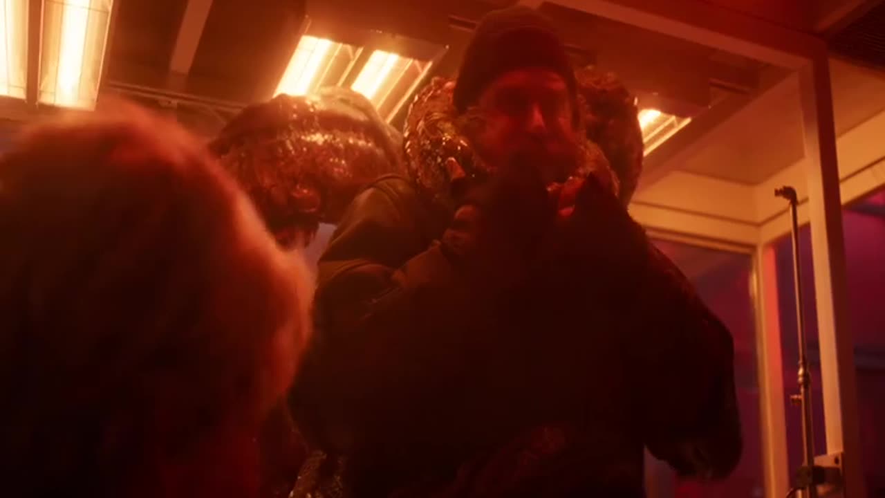 Stranger Things 5º Temporada 4º Episódio Completo Dublado