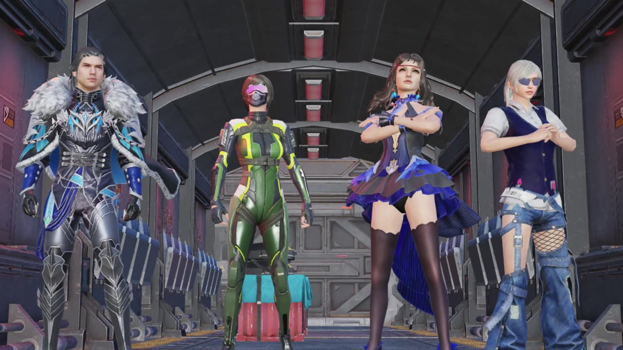 PUBG chicken dinner dance pat 36