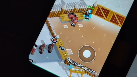 Multimining Silencio