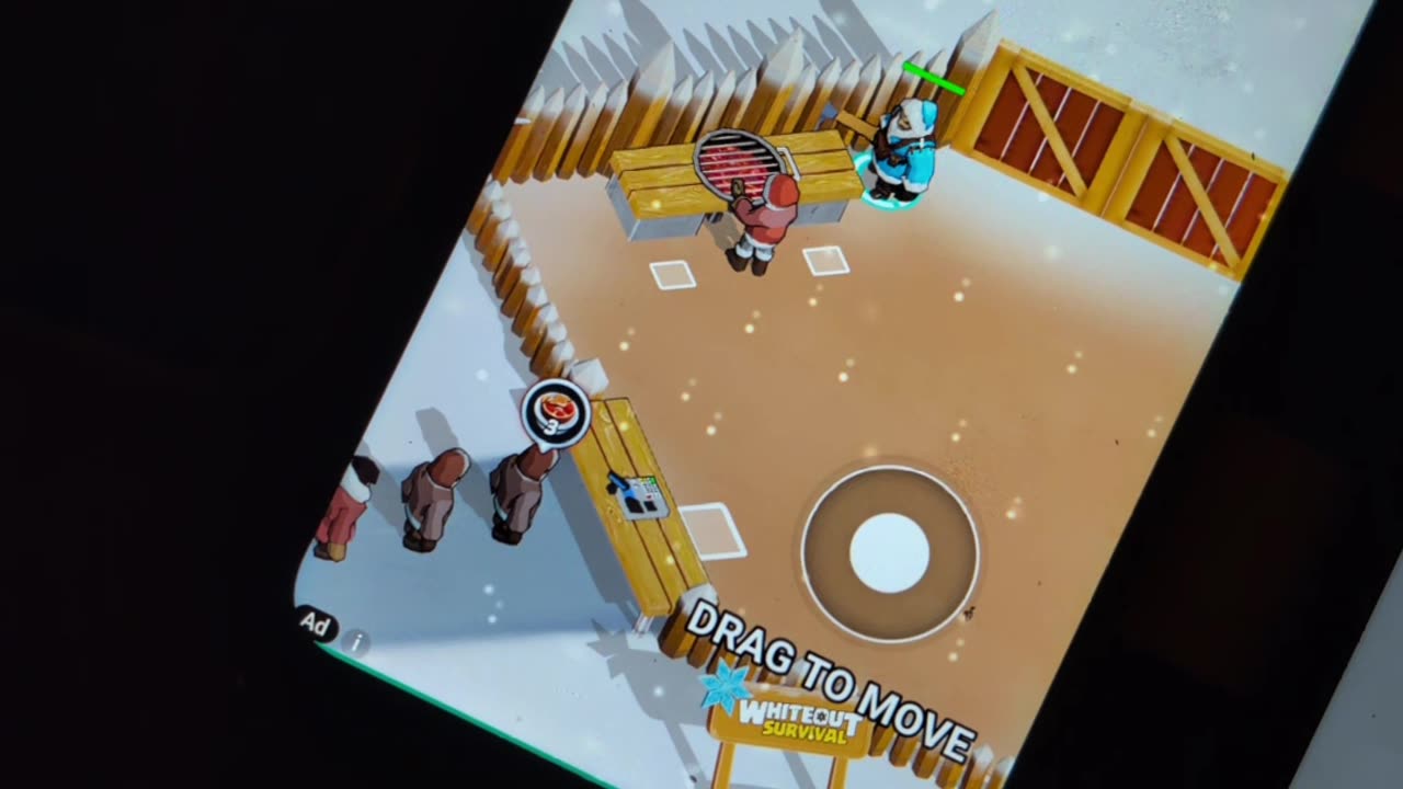 Multimining Silencio