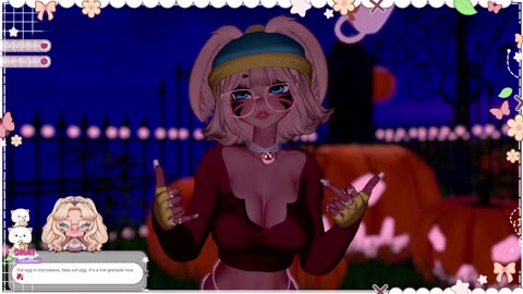 bubblebeelucyy - pen + apple - [clip]