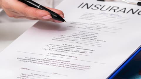 Adjusting Your Insurance When Kids Leave Home. LarryBroker.com – Larry@LarryGallegos.com