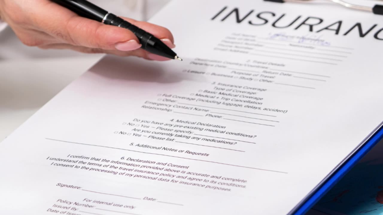 Adjusting Your Insurance When Kids Leave Home. LarryBroker.com – Larry@LarryGallegos.com