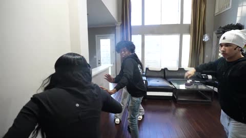 Corey Replaced Mya With A.I Girlfriend