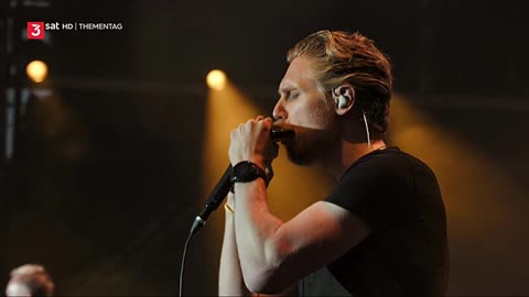 Brand New Day - Sting (live)